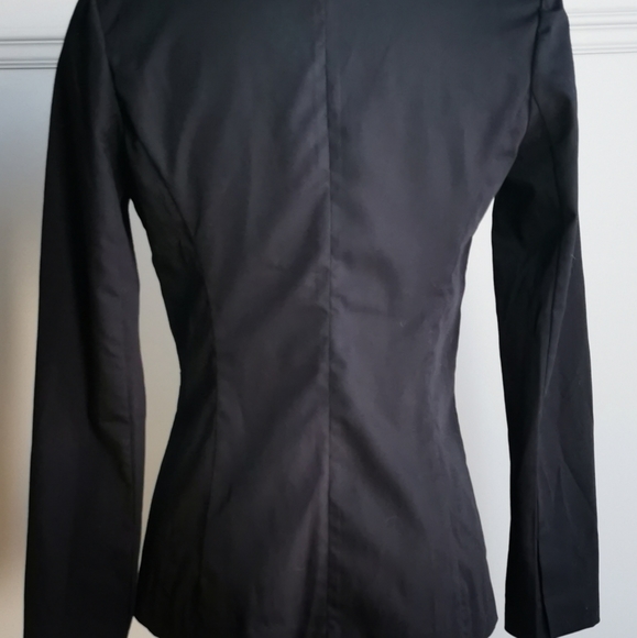 GUESS Black Blazer - Picture 2 of 4